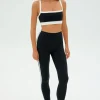 Fashion Clare High Waist Rigor 7/8 Leggings