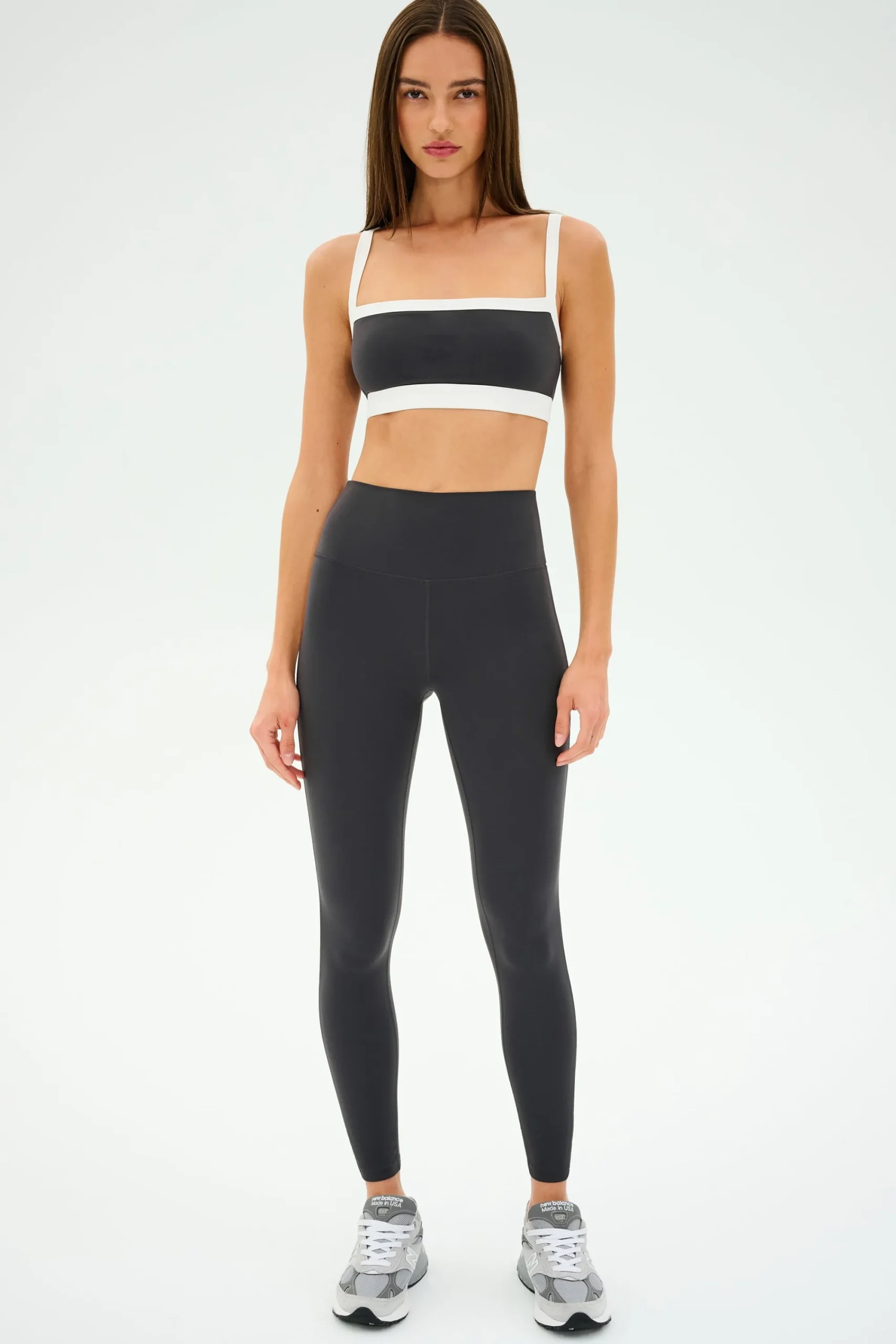 Best Clare High Waist Rigor 7/8 Leggings