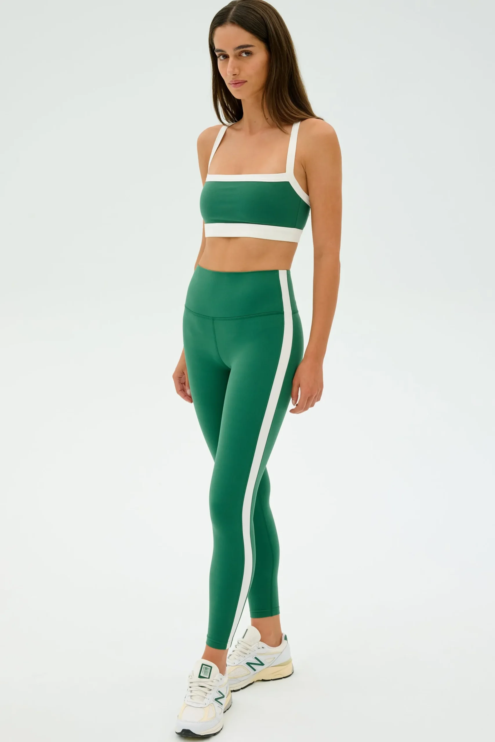 Best Clare High Waist Rigor 7/8 Leggings