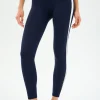 Clearance Clare High Waist Rigor 7/8 Leggings
