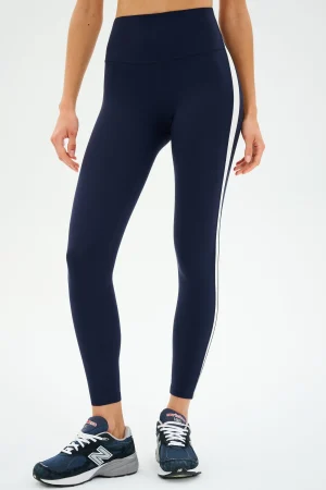 Clearance Clare High Waist Rigor 7/8 Leggings