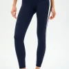 Online Clare High Waist Rigor 7/8 Leggings