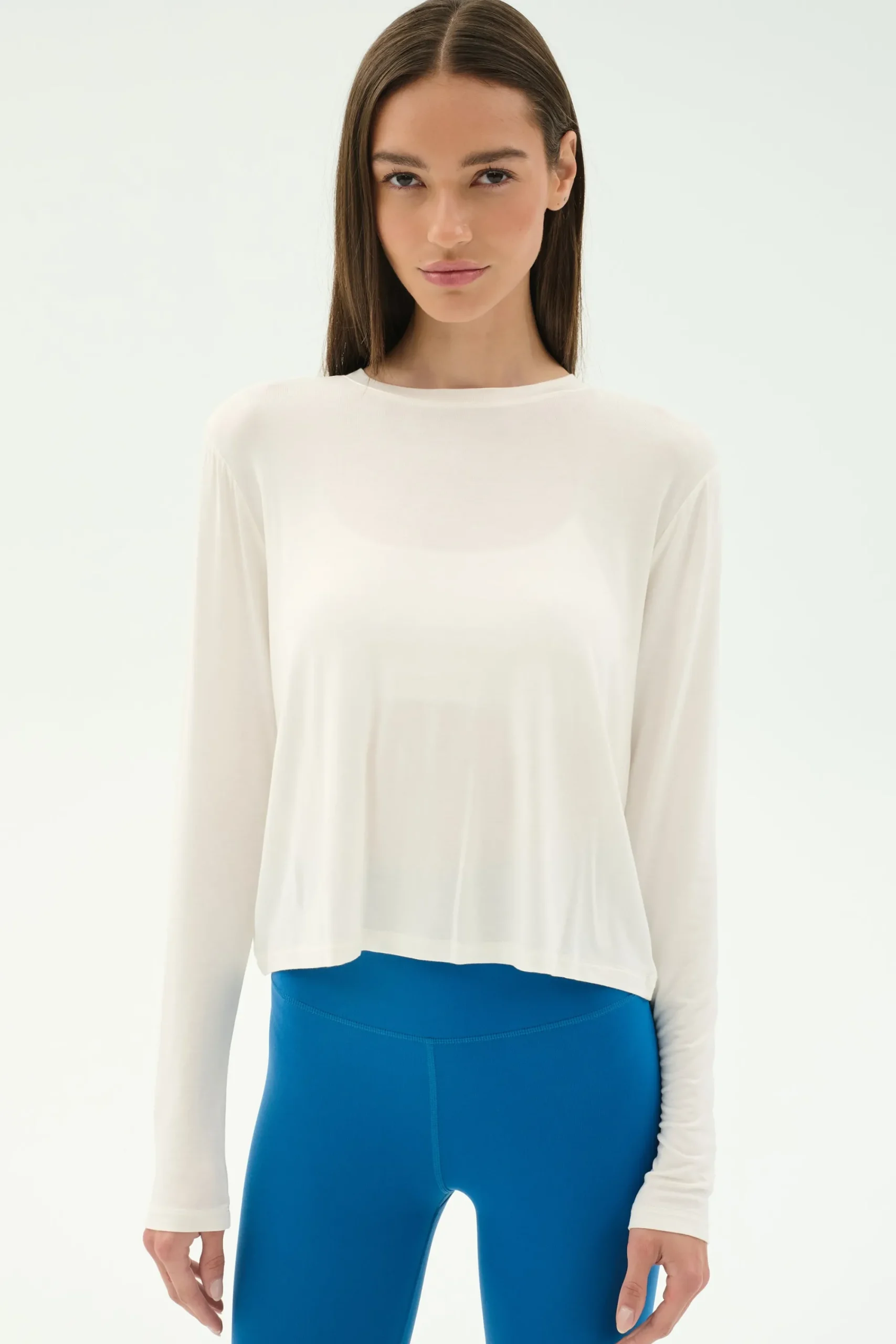 Discount Djuna Long Sleeve Tops & Tanks