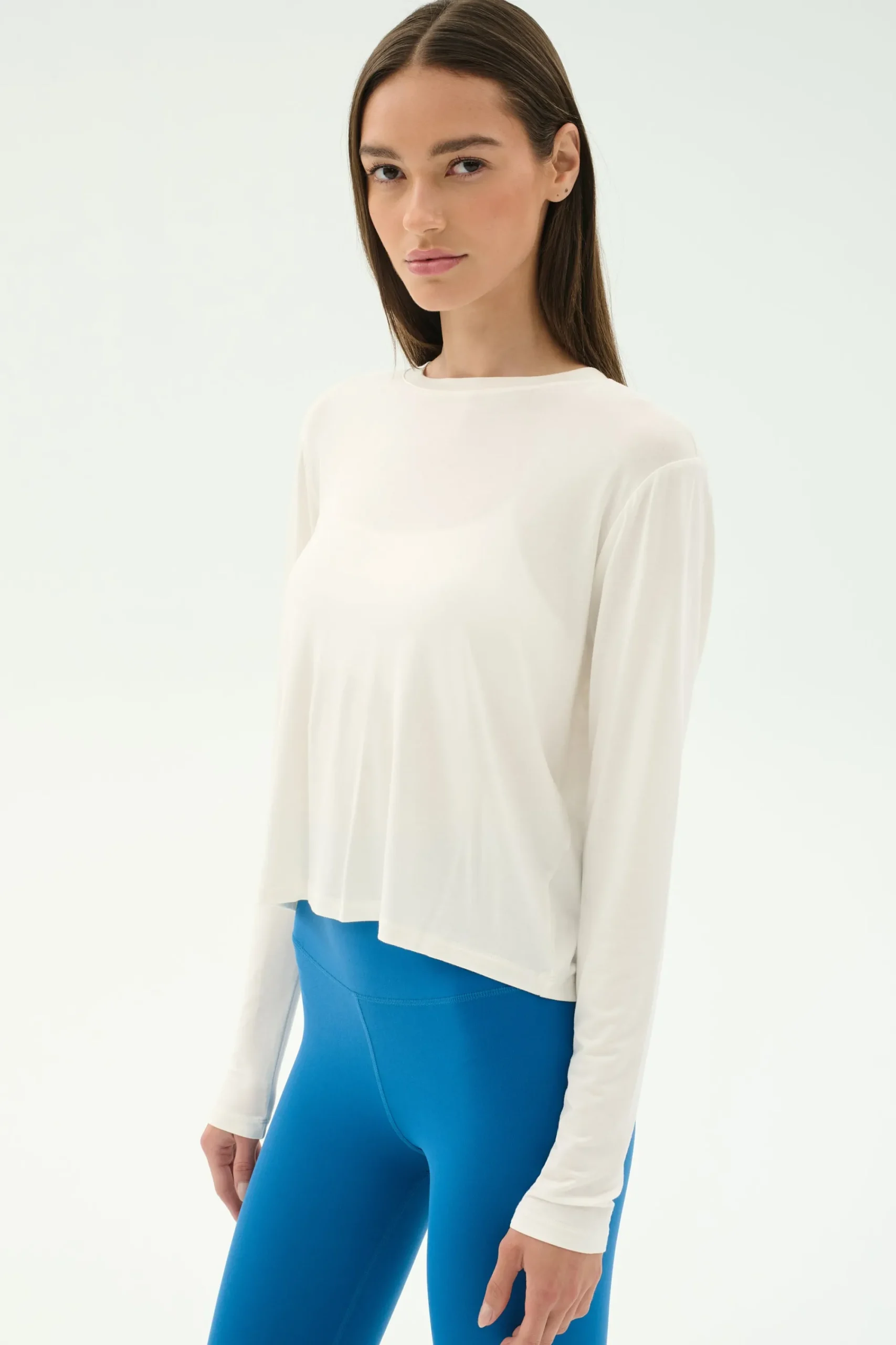 Discount Djuna Long Sleeve Tops & Tanks