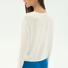 Discount Djuna Long Sleeve Tops & Tanks