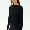 Sale Djuna Long Sleeve Tops & Tanks