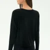 Sale Djuna Long Sleeve Tops & Tanks