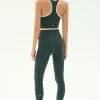 Outlet Dual High Waist Airweight 7/8 Leggings