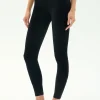 Discount Dual High Waist Airweight 7/8 Leggings