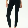 Discount Dual High Waist Airweight 7/8 Leggings