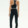 Discount Dual High Waist Airweight 7/8 Leggings
