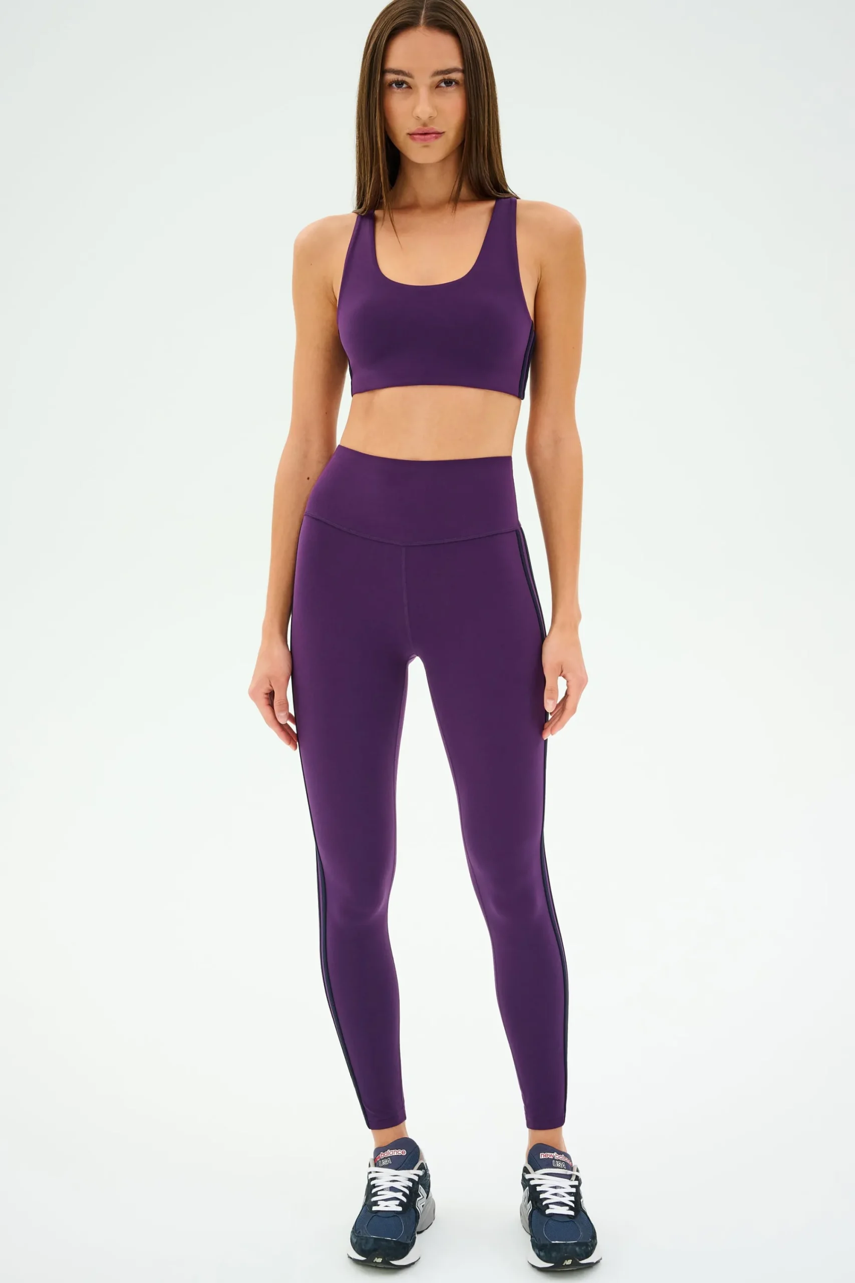 New Ella Airweight Bra Bras & Camis