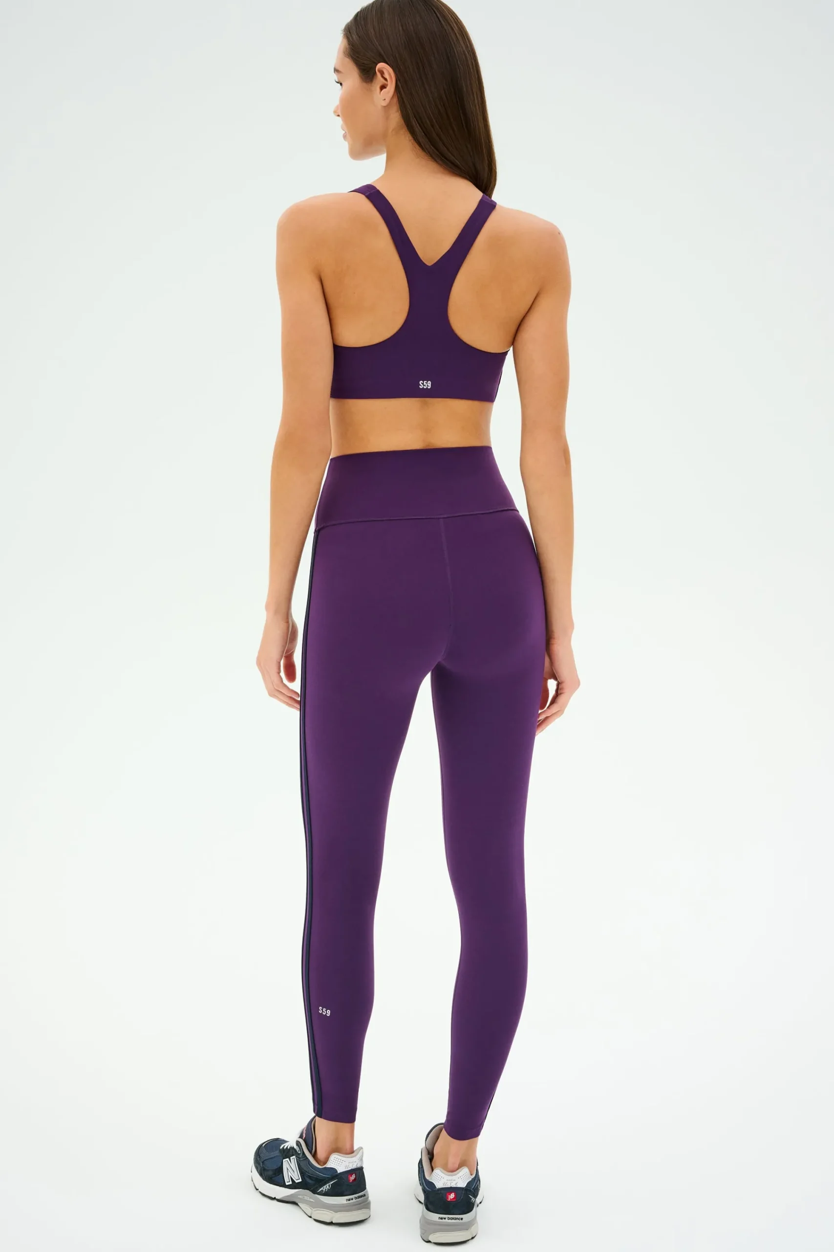 New Ella Airweight Bra Bras & Camis