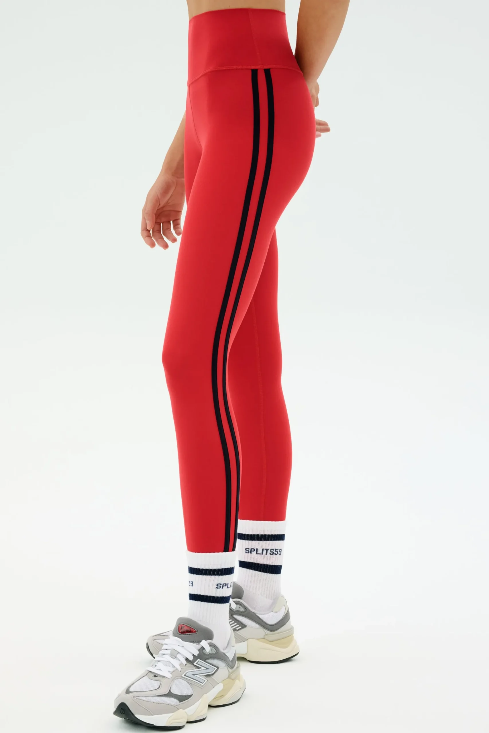 Best Ella High Waist Airweight 7/8 Leggings