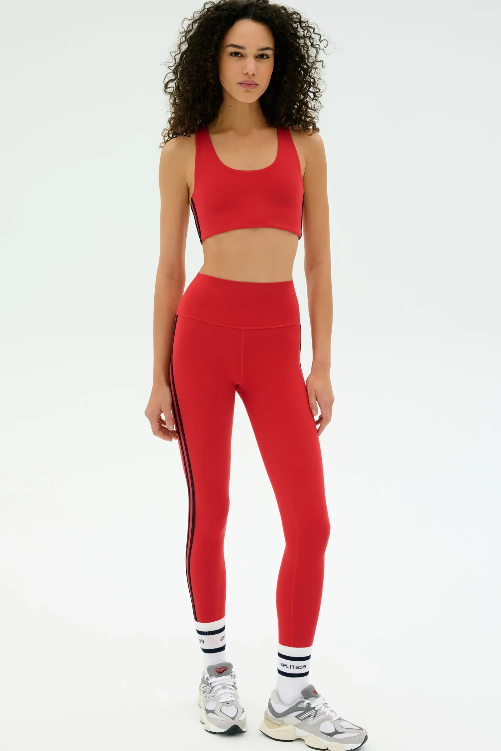 Best Ella High Waist Airweight 7/8 Leggings