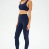Sale Ella High Waist Airweight 7/8 Leggings