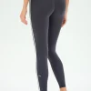 Outlet Ella High Waist Airweight 7/8 Leggings