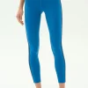 Outlet Ella High Waist Airweight 7/8 Leggings
