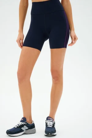 Clearance Ella High Waist Airweight Short Shorts