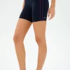 Clearance Ella High Waist Airweight Short Shorts