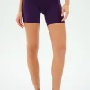 Clearance Ella High Waist Airweight Short Shorts
