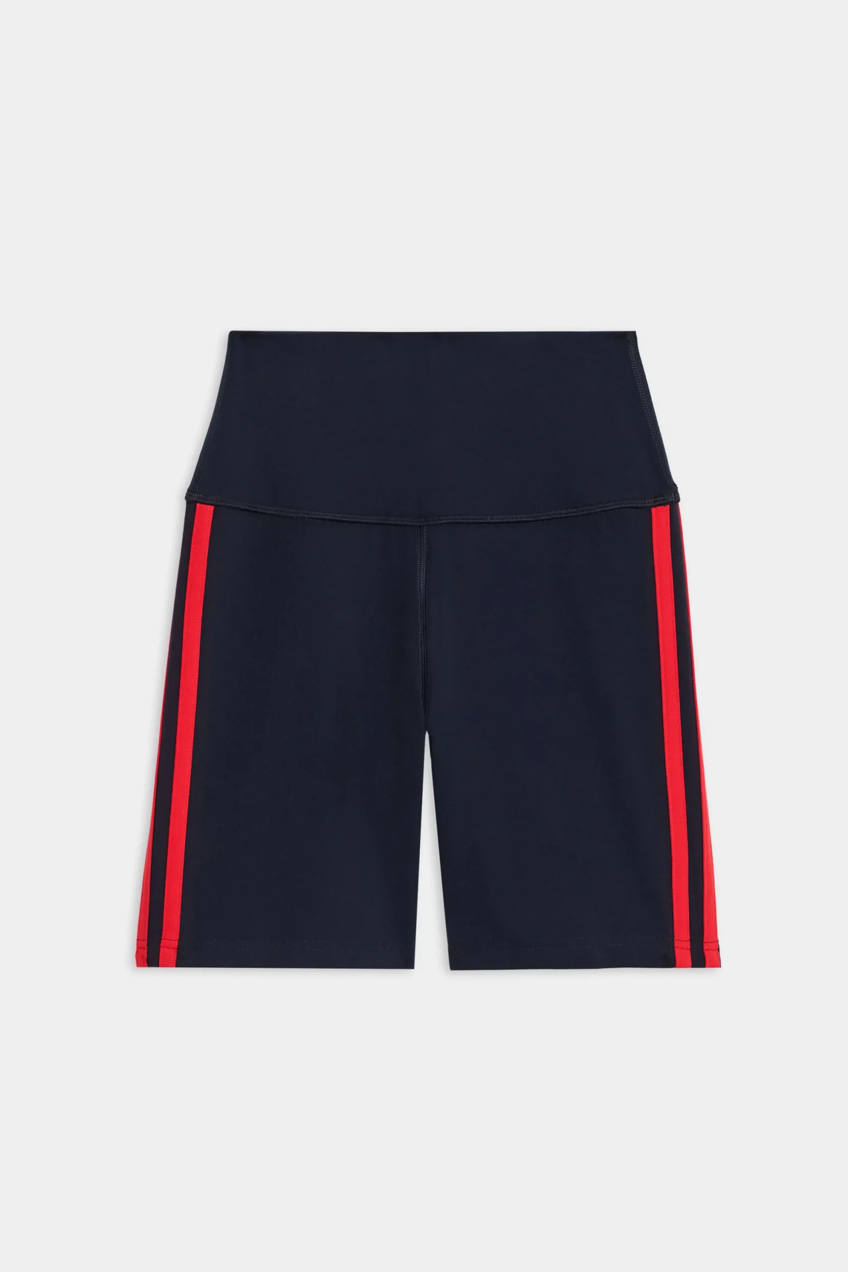 Fashion Ella High Waist Airweight Short Shorts