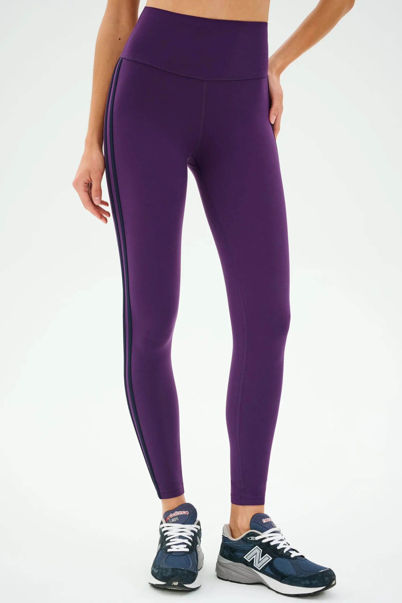 Fashion Ella High Waist Airweight 7/8 Leggings