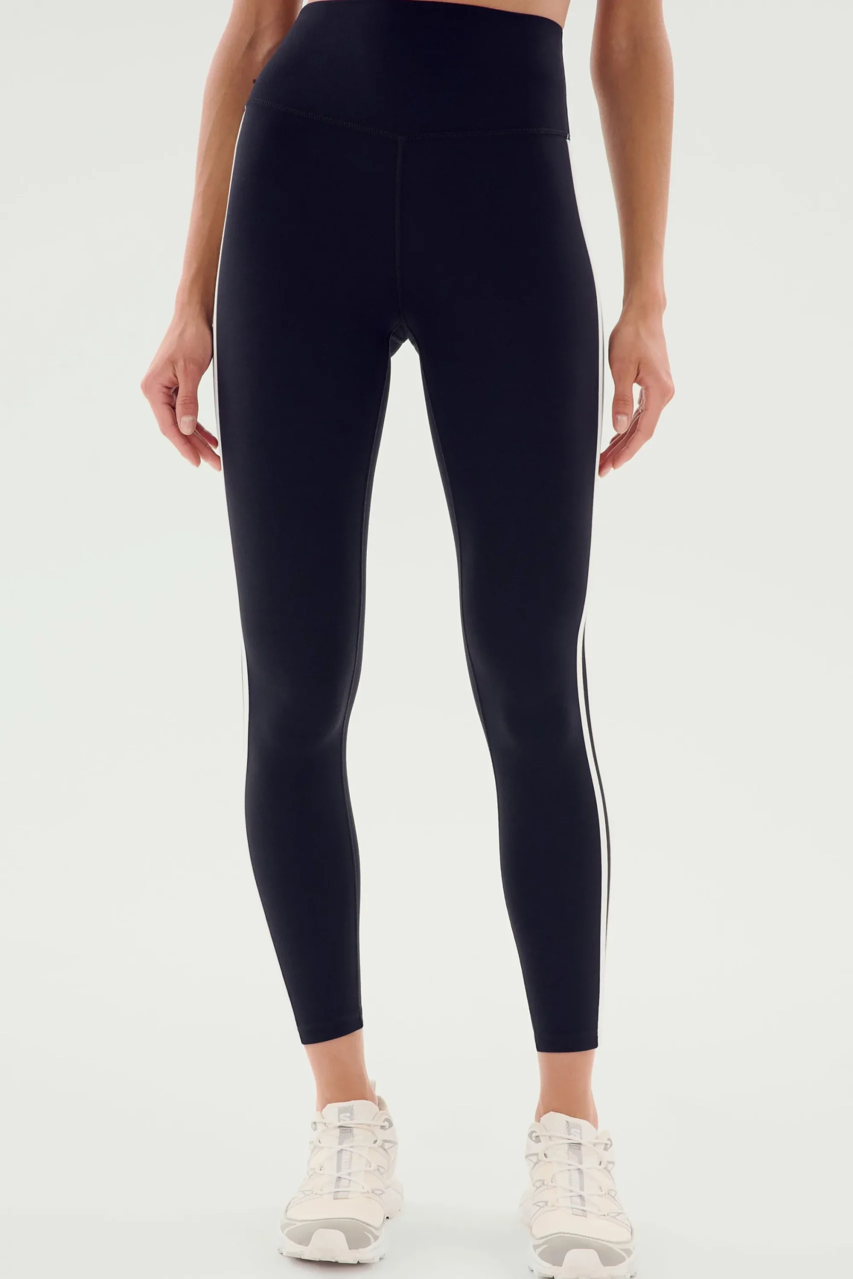 Discount Ella High Waist Airweight 7/8 Leggings