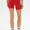 Hot Ella High Waist Airweight Short Shorts