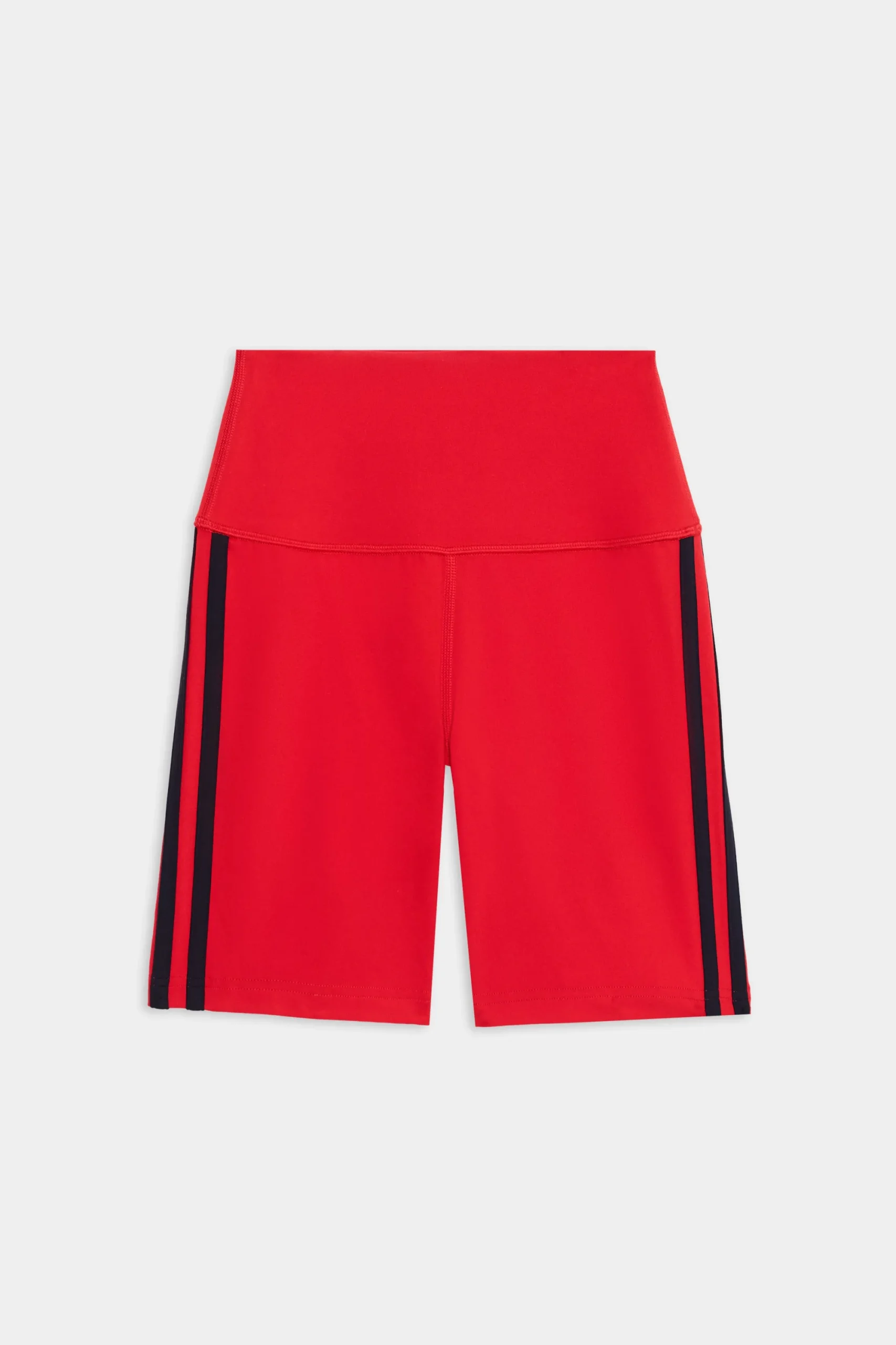 Hot Ella High Waist Airweight Short Shorts