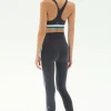 Hot Ella High Waist Airweight 7/8 Leggings