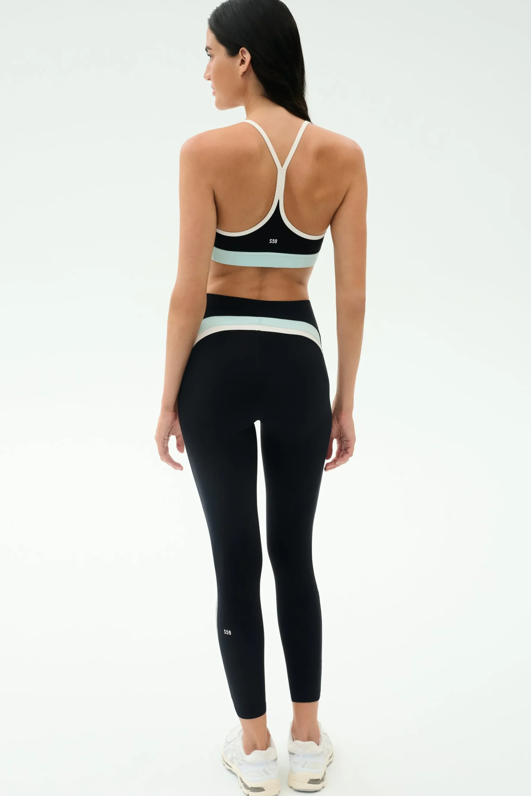 Fashion Emerson Airweight Bra Bras & Camis