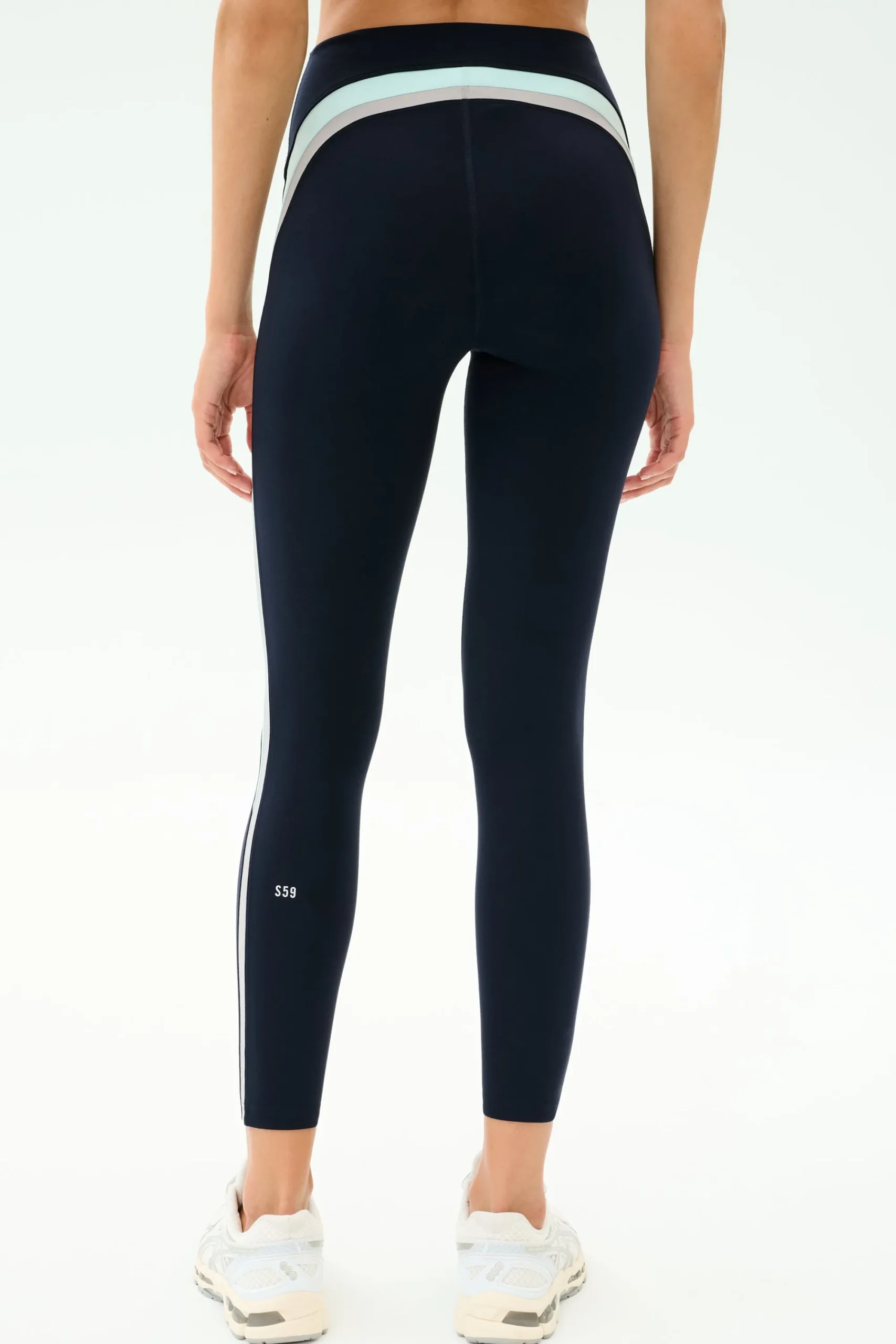Hot Emerson Airweight High Waist Leggings