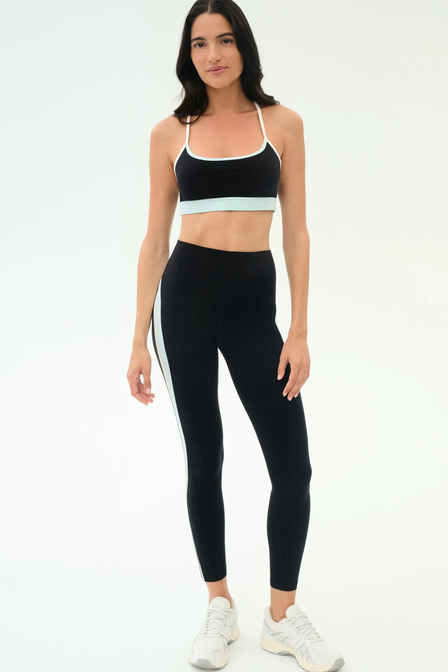 Best Emerson Airweight High Waist Leggings