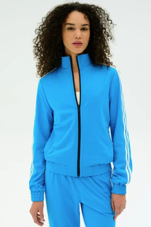 New Fox Techflex Jacket Sweats & Tracksuits|Outerwear