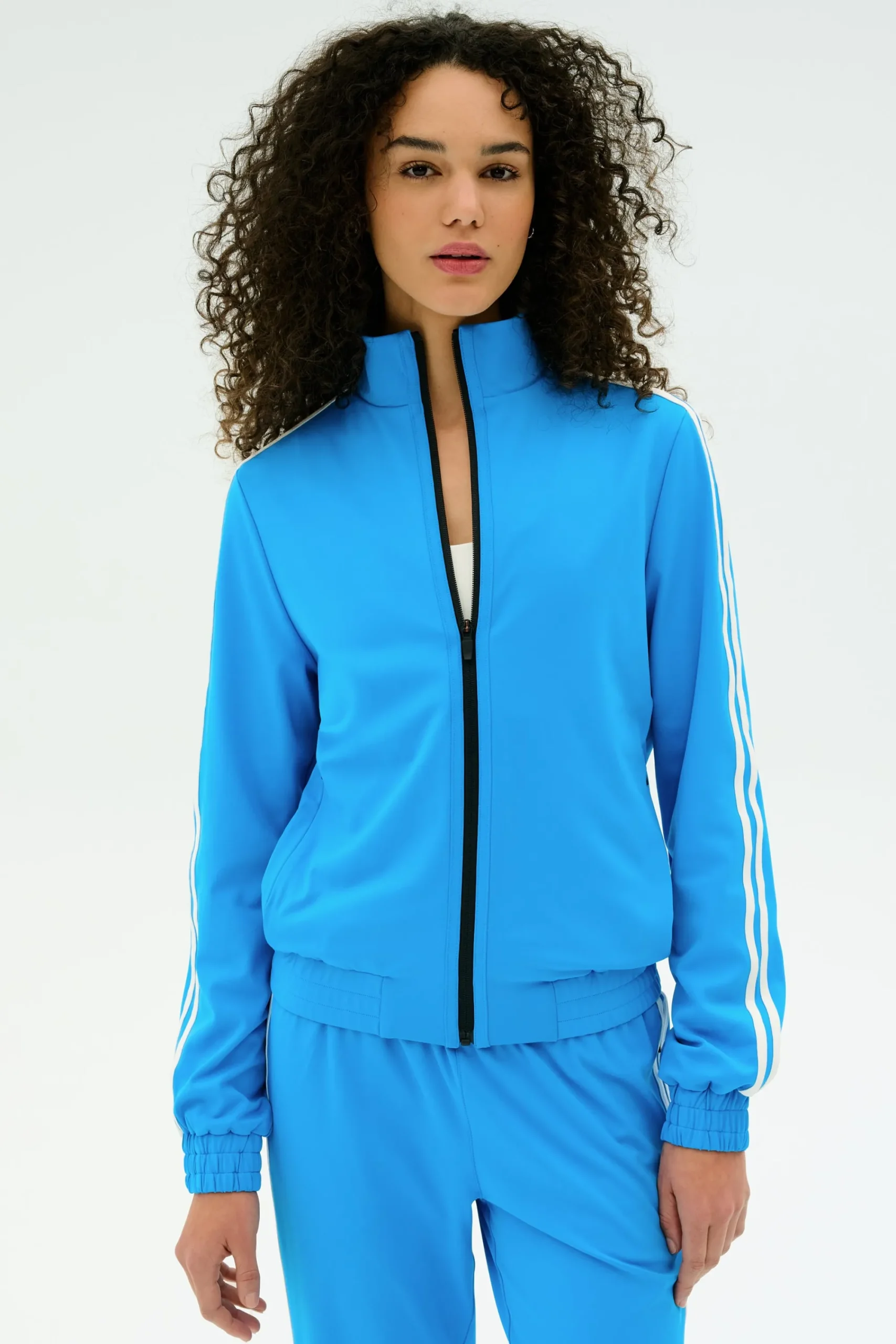 New Fox Techflex Jacket Sweats & Tracksuits|Outerwear