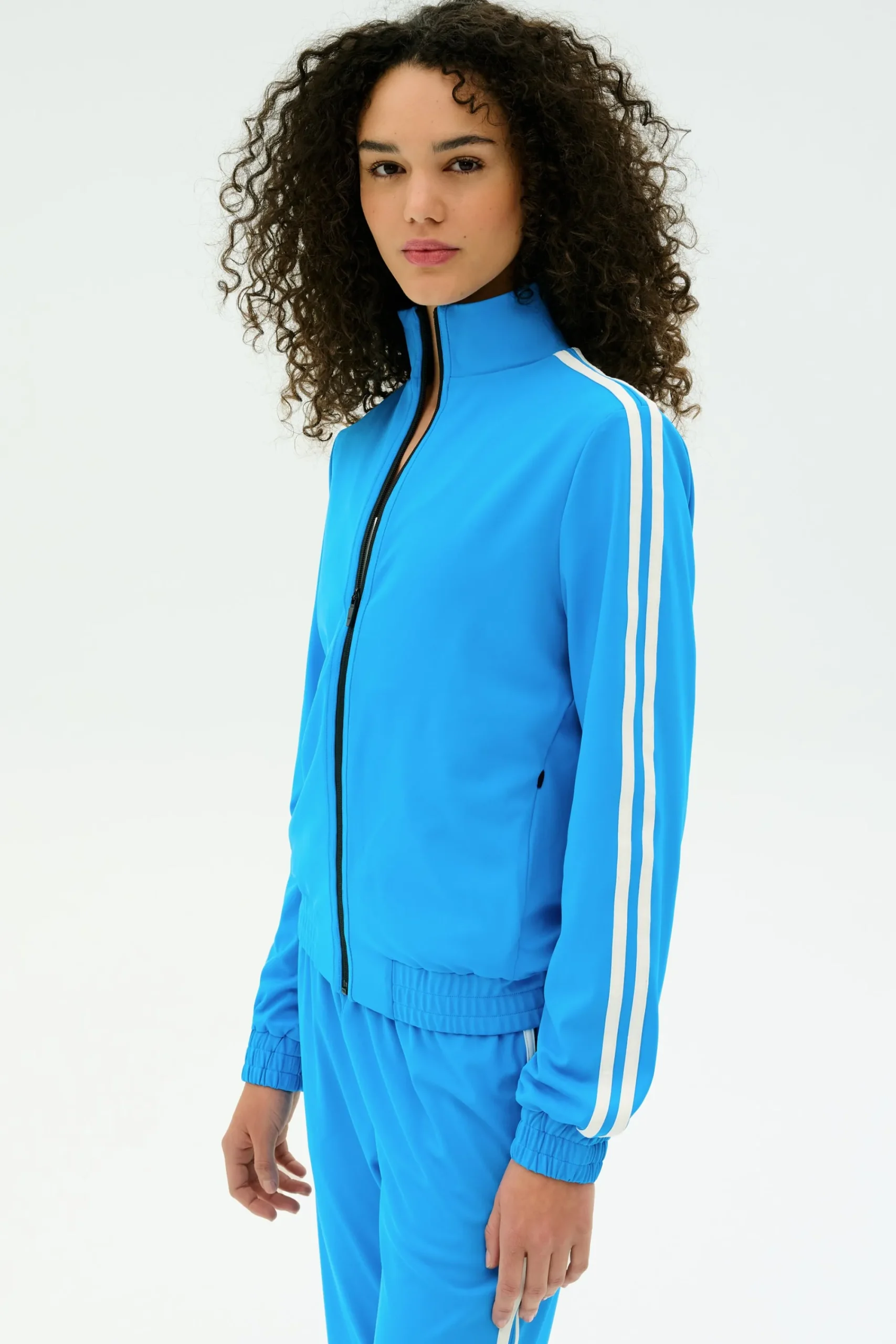 New Fox Techflex Jacket Sweats & Tracksuits|Outerwear