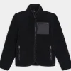 New Harris Sherpa Jacket Outerwear