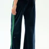 Outlet Heritage Velour Pant Lifestyle Pants|Sweats & Tracksuits