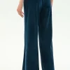 Fashion Joy Velour Pant Sweats & Tracksuits