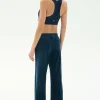 Fashion Joy Velour Pant Sweats & Tracksuits