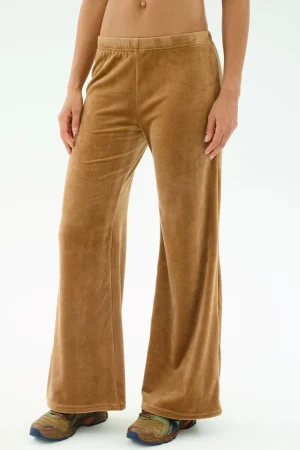 Discount Joy Velour Pant Sweats & Tracksuits