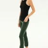 New Kiki Rib Tank Full Length Tops & Tanks