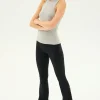 Outlet Kiki Rib Tank Full Length Tops & Tanks