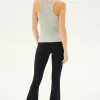 Outlet Kiki Rib Tank Full Length Tops & Tanks