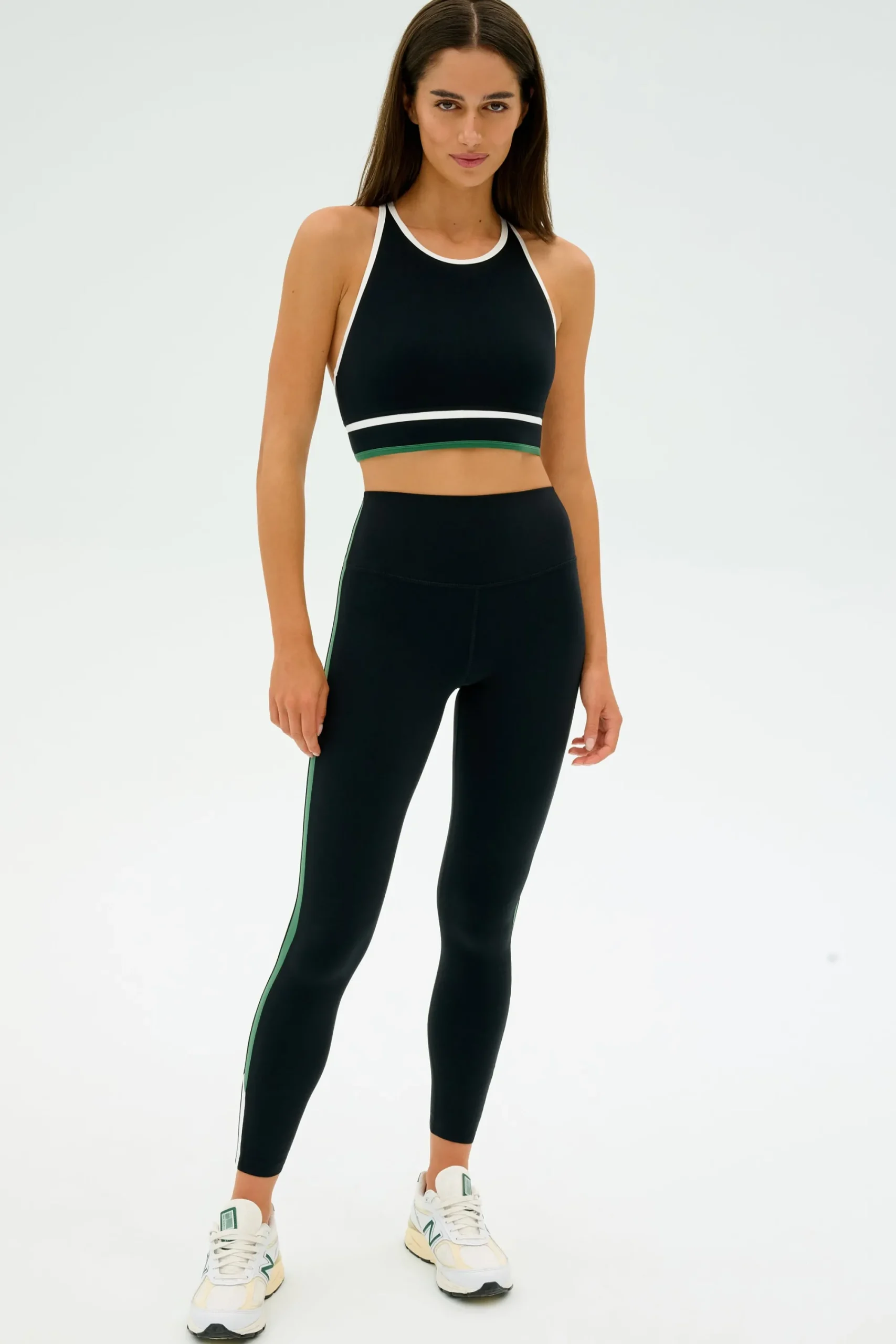 New Layla Airweight Bra Bras & Camis