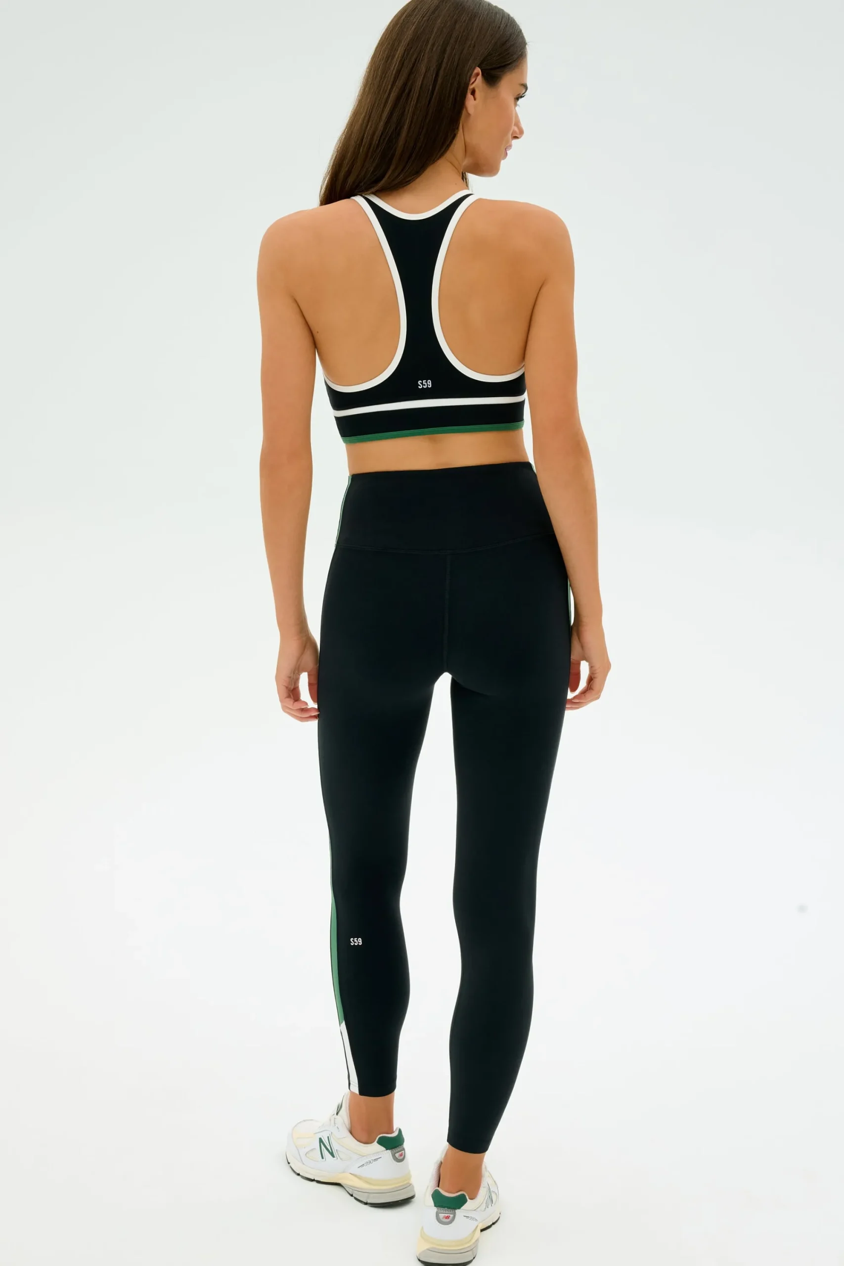 New Layla Airweight Bra Bras & Camis