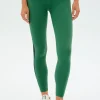 Outlet Layla Airweight High Waist 7/8 Leggings