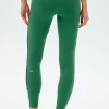 Outlet Layla Airweight High Waist 7/8 Leggings