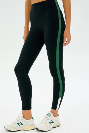 Outlet Layla Airweight High Waist 7/8 Leggings